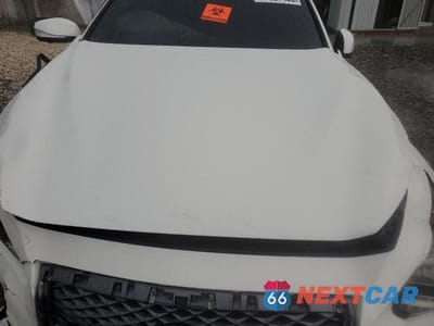 Zdjęcie 11 z 12 samochodu: 2021 INFINITI Q50 LUXE VIN:JN1EV7BP6MM704845 - miniatura