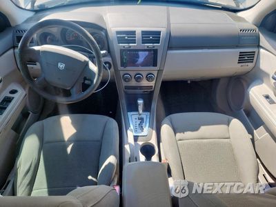 Zdjęcie 8 z 13 samochodu: 2010 DODGE AVENGER SXT VIN:1B3CC4FB4AN114772 - miniatura