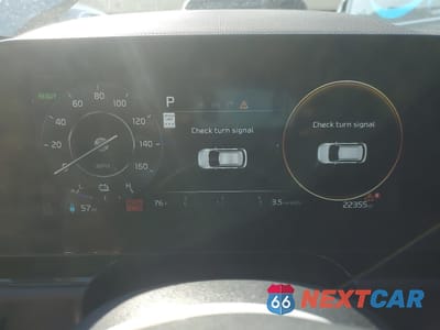 Zdjęcie 9 z 14 samochodu: 2024 KIA NIRO WIND VIN:KNDCR3L10R5112578 - miniatura