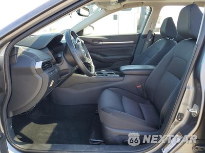 Zdjęcie 7 z 14 samochodu: 2020 NISSAN ALTIMA SV VIN:1N4BL4DV8LC157040 - miniatura