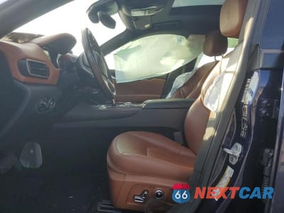 Zdjęcie 7 z 13 samochodu: 2021 MASERATI LEVANTE VIN:ZN661XUA6MX370853 - miniatura