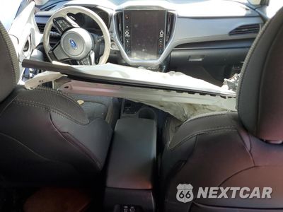 Zdjęcie 8 z 13 samochodu: 2024 SUBARU CROSSTREK PREMIUM VIN:JF2GUADC6R8332358 - miniatura