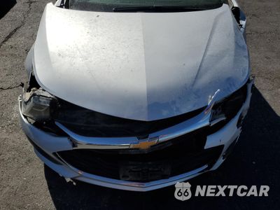 Zdjęcie 11 z 12 samochodu: 2019 CHEVROLET CRUZE LT VIN:1G1BE5SM4K7145763 - miniatura
