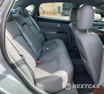 Zdjęcie 10 z 12 samochodu: 2005 BUICK LACROSSE CXL VIN:2G4WD562351331859 - miniatura