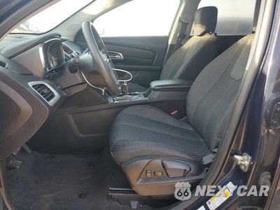 Zdjęcie 7 z 12 samochodu: 2016 GMC TERRAIN SLE VIN:2GKALMEK2G6105447 - miniatura