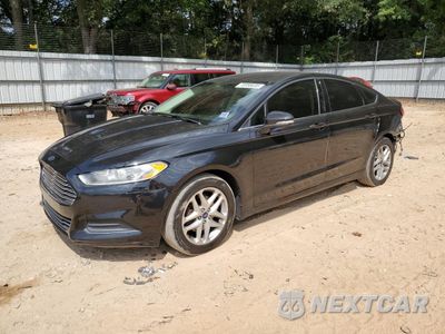 2014 FORD FUSION SE 3FA6P0HD2ER107223 - główne zdjęcie licytacji z USA - miniatura
