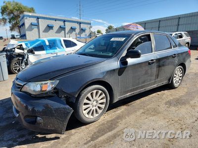 2011 SUBARU IMPREZA 2.5I PREMIUM JF1GE6B63BH500328 - główne zdjęcie licytacji z USA - miniatura