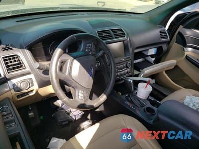 Zdjęcie 8 z 12 samochodu: 2016 FORD EXPLORER XLT VIN:1FM5K7DHXGGC99275 - miniatura