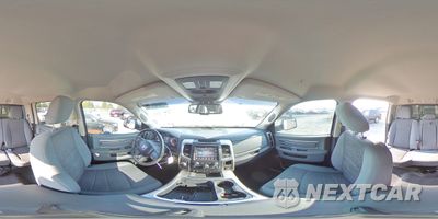 Zdjęcie 14 z 15 samochodu: 2017 RAM 1500 SLT VIN:1C6RR7LM3HS873852 - miniatura