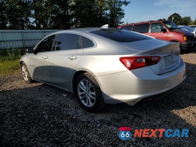 Drugie zdjęcie samochodu z przodu: 2016 CHEVROLET MALIBU LT VIN:1G1ZE5ST5GF265946 - miniatura