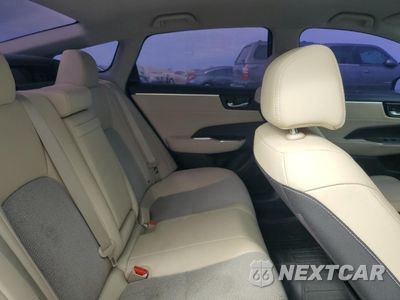 Zdjęcie 10 z 13 samochodu: 2021 HONDA CLARITY VIN:JHMZC5F15MC001398 - miniatura