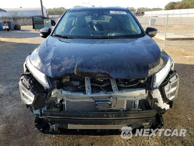 Piąte zdjęcie samochodu w środku: 2025 MITSUBISHI ECLIPSE CROSS SE VIN:JA4ATWAA0SZ019548 - miniatura