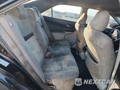 Zdjęcie 10 z 12 samochodu: 2014 TOYOTA CAMRY L VIN:4T1BF1FK1EU800632 - miniatura