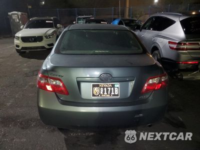 Zdjęcie 6 z 12 samochodu: 2007 TOYOTA CAMRY CE VIN:4T1BE46K67U717947 - miniatura