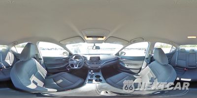 Zdjęcie 15 z 15 samochodu: 2019 NISSAN ALTIMA S VIN:1N4BL4BV7KC241304 - miniatura