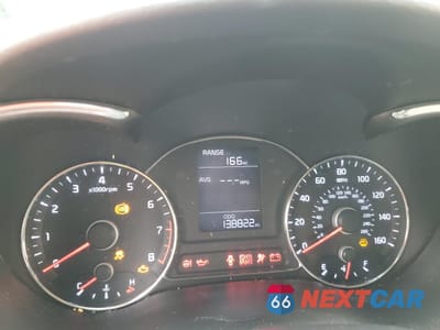 Zdjęcie 9 z 14 samochodu: 2016 KIA FORTE LX VIN:KNAFK4A60G5502970 - miniatura