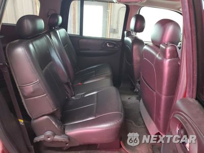 Zdjęcie 11 z 13 samochodu: 2006 CHEVROLET TRAILBLAZER EXT LS VIN:1GNET16SX66169211 - miniatura
