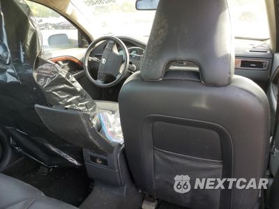 Zdjęcie 8 z 12 samochodu: 2007 VOLVO S80 3.2 VIN:YV1AS982071018764 - miniatura