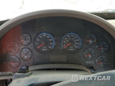 Zdjęcie 9 z 14 samochodu: 2018 INTERNATIONAL 4000 4300 VIN:1HTMMMML3JH590685 - miniatura