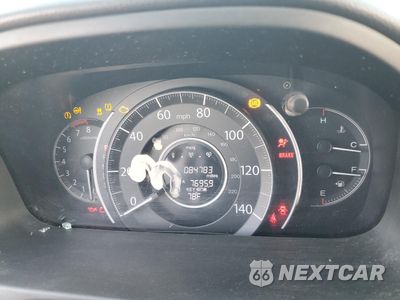 Zdjęcie 9 z 13 samochodu: 2015 HONDA CR-V EX VIN:3CZRM3H56FG703307 - miniatura