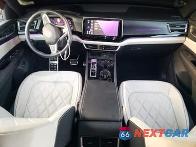 Zdjęcie 8 z 16 samochodu: 2025 VOLKSWAGEN ATLAS CROSS SPORT SEL PREMIUM R-LINE VIN:1V2FE2CA7SC202166 - miniatura