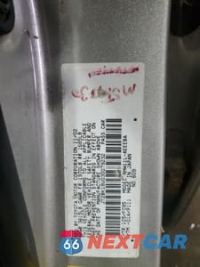 Zdjęcie 12 z 12 samochodu: 2003 TOYOTA PRIUS BASE VIN:JT2BK18U030079232 - miniatura