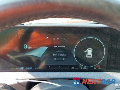 Zdjęcie 9 z 14 samochodu: 2023 KIA EV6 LIGHT VIN:KNDC34LAXP5127982 - miniatura