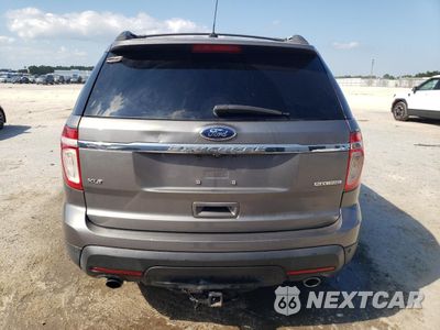Zdjęcie 6 z 15 samochodu: 2014 FORD EXPLORER XLT VIN:1FM5K7D84EGA26006 - miniatura