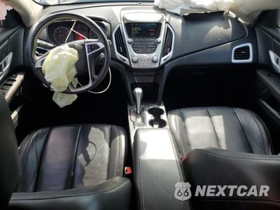 Zdjęcie 8 z 15 samochodu: 2012 GMC TERRAIN VIN:2GKALUEK9C6217527 - miniatura