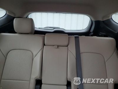 Zdjęcie 10 z 13 samochodu: 2014 HYUNDAI SANTA FE SPORT VIN:5XYZUDLA7EG218591 - miniatura