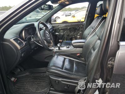 Zdjęcie 7 z 13 samochodu: 2015 JEEP GRAND CHEROKEE LIMITED VIN:1C4RJFBG7FC804577 - miniatura
