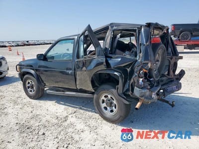 Drugie zdjęcie samochodu z przodu: 1995 NISSAN PATHFINDER XE VIN:JN8HD17S5SW089007 - miniatura