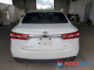 Zdjęcie 6 z 12 samochodu: 2013 TOYOTA AVALON BASE VIN:4T1BK1EB1DU068398 - miniatura