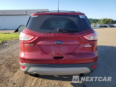 Zdjęcie 6 z 15 samochodu: 2013 FORD ESCAPE SE VIN:1FMCU0G95DUD95048 - miniatura