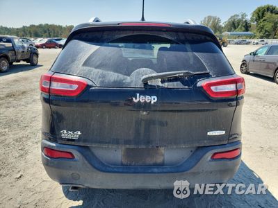 Zdjęcie 6 z 15 samochodu: 2015 JEEP CHEROKEE LATITUDE VIN:1C4PJMCB1FW771945 - miniatura