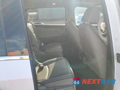 Zdjęcie 11 z 13 samochodu: 2024 HONDA ODYSSEY ELITE VIN:5FNRL6H94RB074430 - miniatura