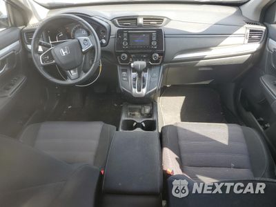 Zdjęcie 8 z 17 samochodu: 2019 HONDA CR-V LX VIN:2HKRW6H36KH201978 - miniatura