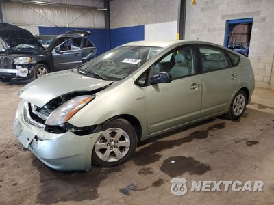 2009 TOYOTA PRIUS JTDKB20U197824207 - główne zdjęcie licytacji z USA - miniatura