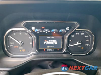 Zdjęcie 9 z 15 samochodu: 2021 GMC YUKON DENALI VIN:1GKS2DKL1MR303991 - miniatura