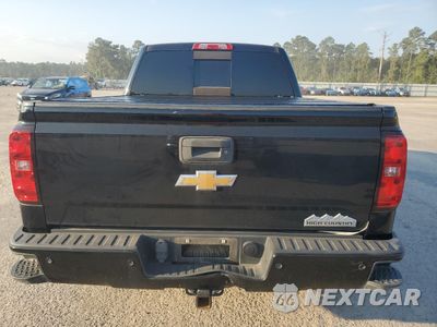 Zdjęcie 6 z 12 samochodu: 2015 CHEVROLET SILVERADO K1500 HIGH COUNTRY VIN:3GCUKTECXFG381618 - miniatura