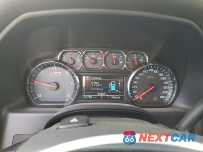 Zdjęcie 9 z 12 samochodu: 2015 CHEV SILVERADO VIN:3GCUKREC6FG146832 - miniatura