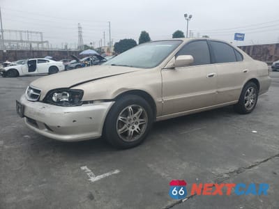 2001 ACURA 3.2TL 19UUA56661A011220 - główne zdjęcie licytacji z USA - miniatura