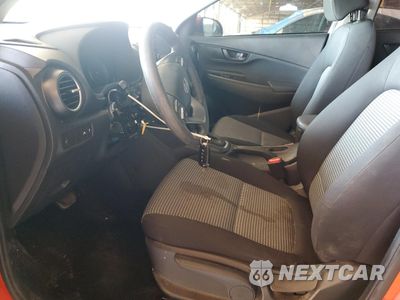 Zdjęcie 7 z 13 samochodu: 2020 HYUNDAI KONA SE VIN:KM8K12AA8LU469483 - miniatura