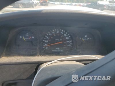 Zdjęcie 9 z 12 samochodu: 1991 TOYOTA PICKUP 1/2 TON SHORT WHEELBASE VIN:JT4RN81AXM0064230 - miniatura