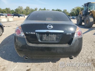 Zdjęcie 6 z 12 samochodu: 2008 NISSAN ALTIMA 2.5 VIN:1N4AL21E68N554794 - miniatura