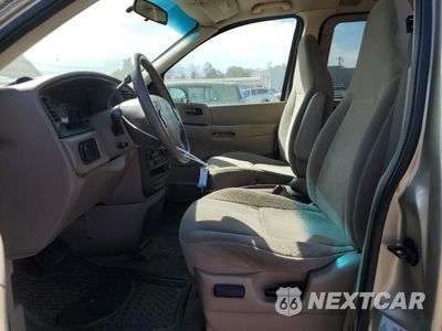 Zdjęcie 7 z 13 samochodu: 2000 FORD WINDSTAR LX VIN:2FMDA5148YBA97029 - miniatura