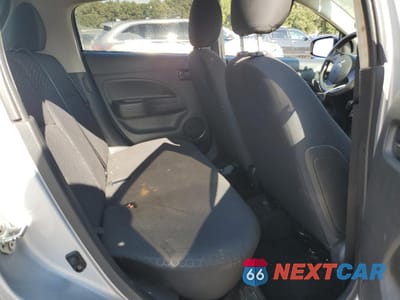 Zdjęcie 10 z 12 samochodu: 2014 MITSUBISHI MIRAGE DE VIN:ML32A3HJ4EH021465 - miniatura