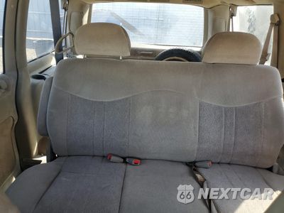 Zdjęcie 10 z 13 samochodu: 2000 CHEVROLET ASTRO VIN:1GNEL19W8YB162895 - miniatura