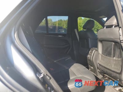 Zdjęcie 10 z 12 samochodu: 2019 MERCEDES-BENZ GLE 63 AMG-S 4MATIC VIN:4JGDA7FBXKB198511 - miniatura