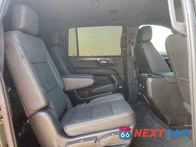 Zdjęcie 11 z 14 samochodu: 2025 CHEVROLET SUBURBAN K1500 LT VIN:1GNS6CRD4SR311421 - miniatura